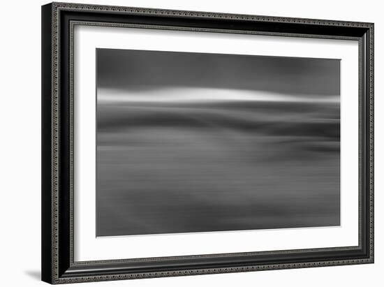 Moved Landscape 6029-Rica Belna-Framed Giclee Print