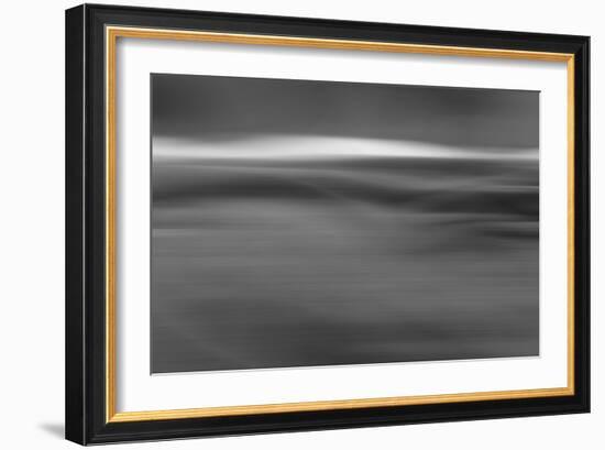 Moved Landscape 6029-Rica Belna-Framed Giclee Print