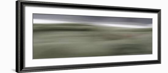 Moved Landscape 6030-Rica Belna-Framed Giclee Print