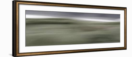 Moved Landscape 6030-Rica Belna-Framed Giclee Print