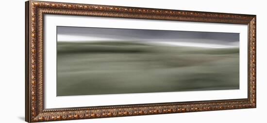 Moved Landscape 6030-Rica Belna-Framed Giclee Print