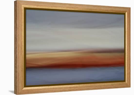 Moved Landscape 6032-Rica Belna-Framed Premier Image Canvas