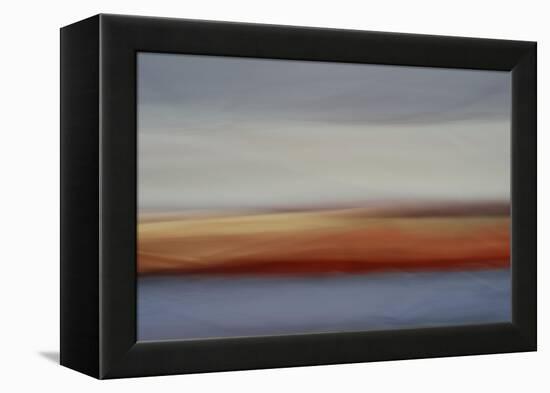 Moved Landscape 6032-Rica Belna-Framed Premier Image Canvas