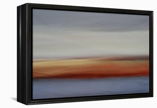 Moved Landscape 6032-Rica Belna-Framed Premier Image Canvas