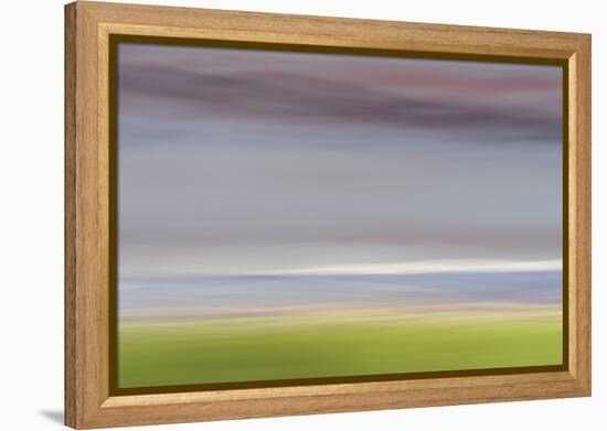 Moved Landscape 6033-Rica Belna-Framed Premier Image Canvas