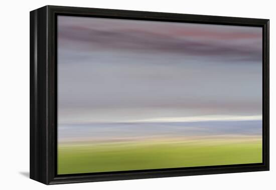 Moved Landscape 6033-Rica Belna-Framed Premier Image Canvas