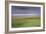 Moved Landscape 6035-Rica Belna-Framed Giclee Print