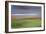 Moved Landscape 6035-Rica Belna-Framed Giclee Print