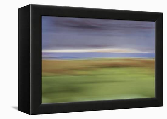 Moved Landscape 6035-Rica Belna-Framed Premier Image Canvas