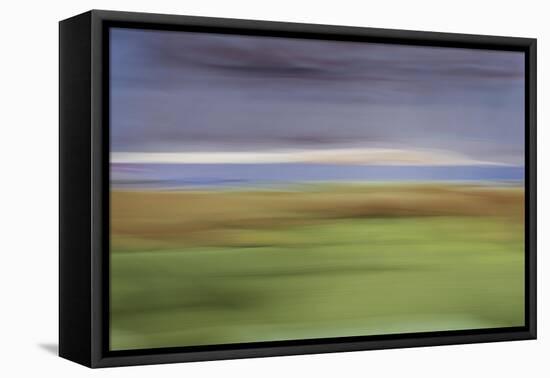 Moved Landscape 6035-Rica Belna-Framed Premier Image Canvas