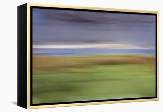 Moved Landscape 6035-Rica Belna-Framed Premier Image Canvas