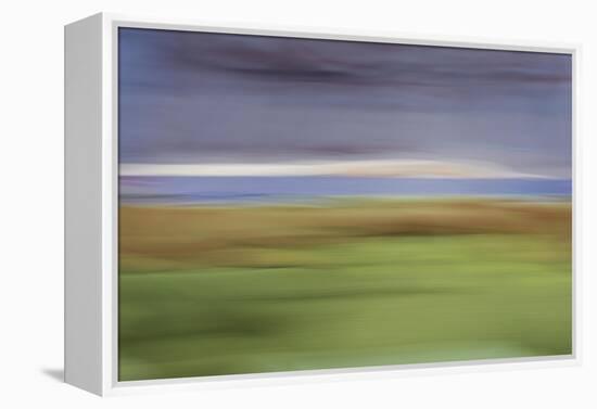 Moved Landscape 6035-Rica Belna-Framed Premier Image Canvas