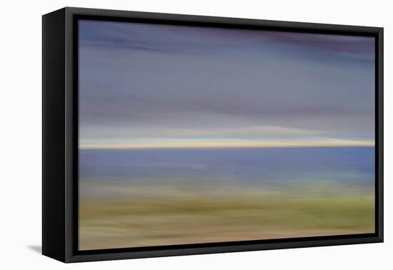 Moved Landscape 6037-Rica Belna-Framed Premier Image Canvas