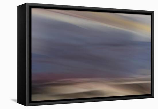 Moved Landscape 6038-Rica Belna-Framed Premier Image Canvas