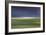 Moved Landscape 6042-Rica Belna-Framed Giclee Print