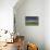 Moved Landscape 6042-Rica Belna-Mounted Giclee Print displayed on a wall