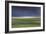 Moved Landscape 6042-Rica Belna-Framed Giclee Print