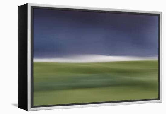 Moved Landscape 6042-Rica Belna-Framed Premier Image Canvas