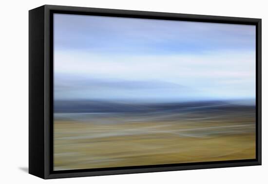 Moved Landscape 6045-Rica Belna-Framed Premier Image Canvas