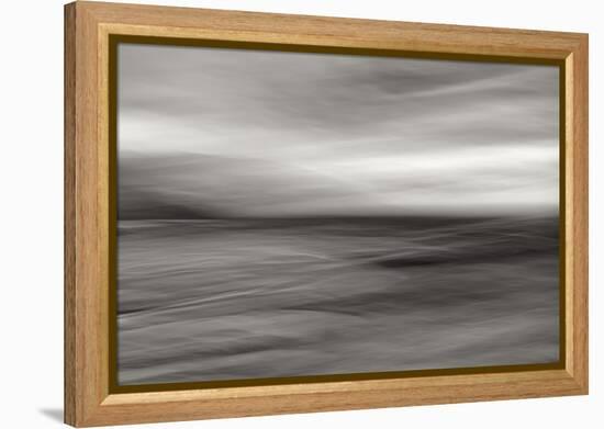 Moved Landscape 6046-Rica Belna-Framed Premier Image Canvas