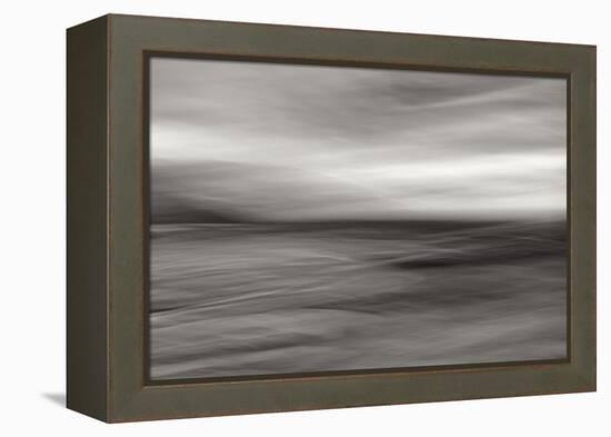 Moved Landscape 6046-Rica Belna-Framed Premier Image Canvas