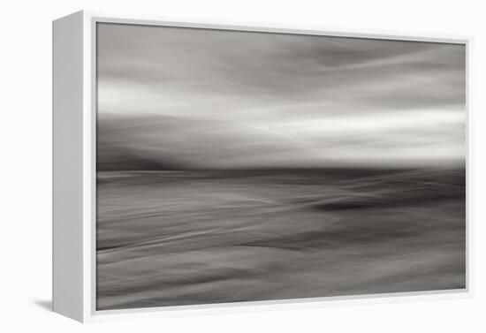 Moved Landscape 6046-Rica Belna-Framed Premier Image Canvas