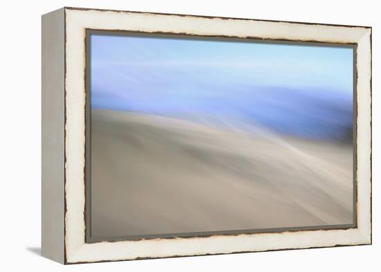 Moved Landscape 6047-Rica Belna-Framed Premier Image Canvas