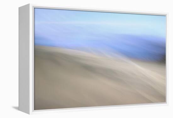 Moved Landscape 6047-Rica Belna-Framed Premier Image Canvas