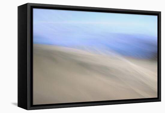 Moved Landscape 6047-Rica Belna-Framed Premier Image Canvas