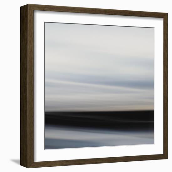 Moved Landscape 6080-Rica Belna-Framed Giclee Print