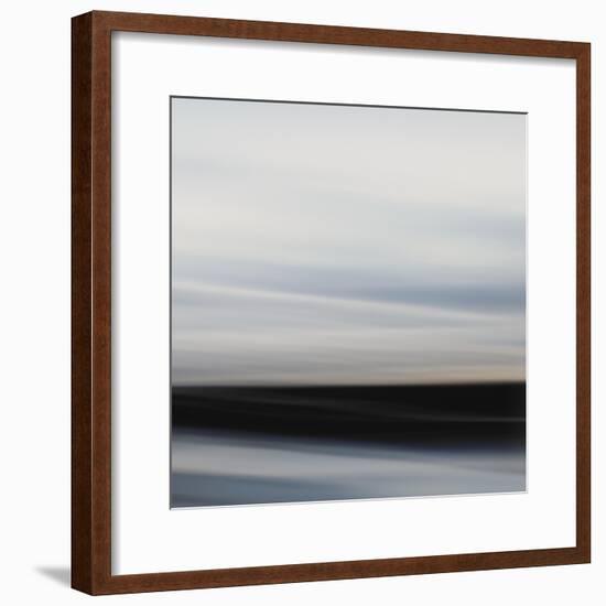 Moved Landscape 6080-Rica Belna-Framed Giclee Print