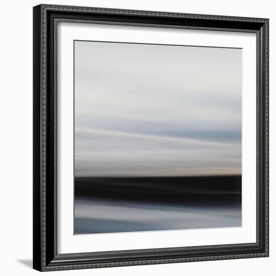 Moved Landscape 6080-Rica Belna-Framed Giclee Print