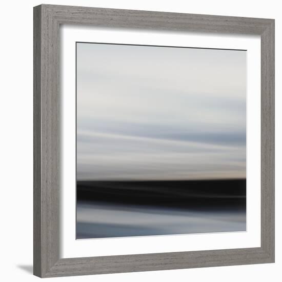 Moved Landscape 6080-Rica Belna-Framed Giclee Print