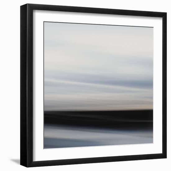 Moved Landscape 6080-Rica Belna-Framed Giclee Print