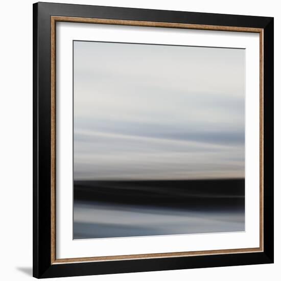 Moved Landscape 6080-Rica Belna-Framed Giclee Print