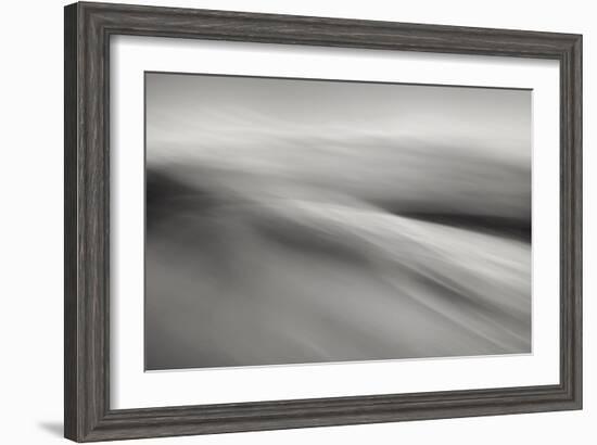 Moved Landscape 6474-Rica Belna-Framed Giclee Print