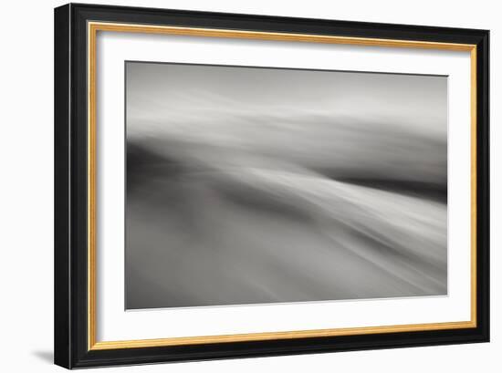 Moved Landscape 6474-Rica Belna-Framed Giclee Print