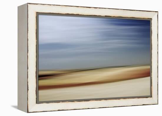 Moved Landscape 6477-Rica Belna-Framed Premier Image Canvas