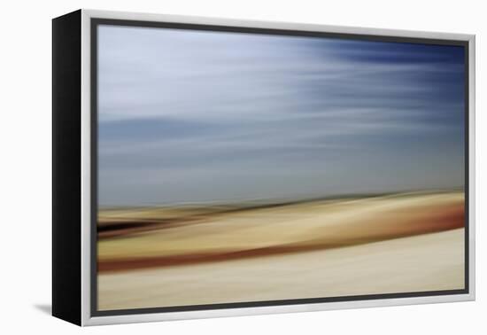 Moved Landscape 6477-Rica Belna-Framed Premier Image Canvas