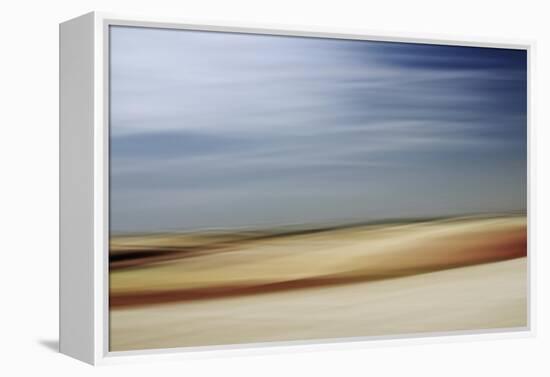 Moved Landscape 6477-Rica Belna-Framed Premier Image Canvas