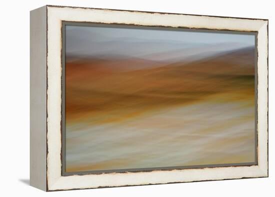 Moved Landscape 6478-Rica Belna-Framed Premier Image Canvas