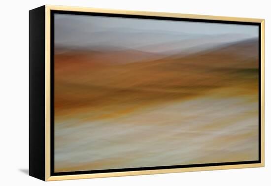 Moved Landscape 6478-Rica Belna-Framed Premier Image Canvas