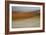 Moved Landscape 6478-Rica Belna-Framed Giclee Print