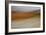 Moved Landscape 6478-Rica Belna-Framed Giclee Print