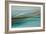 Moved Landscape 6479-Rica Belna-Framed Giclee Print