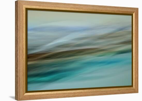 Moved Landscape 6479-Rica Belna-Framed Premier Image Canvas