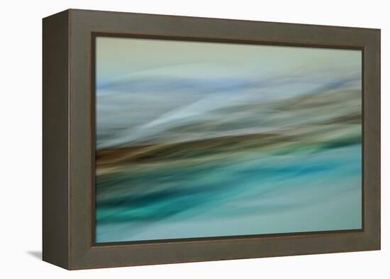 Moved Landscape 6479-Rica Belna-Framed Premier Image Canvas