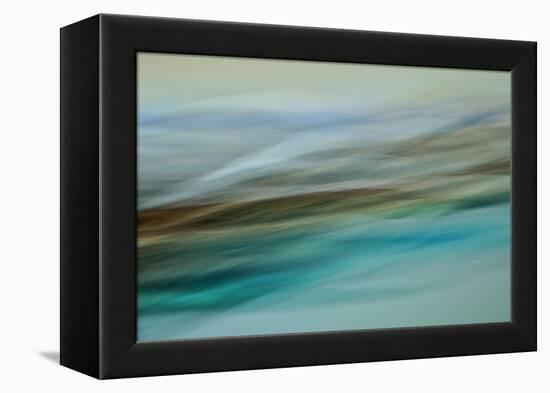 Moved Landscape 6479-Rica Belna-Framed Premier Image Canvas