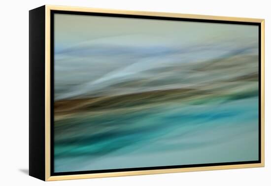 Moved Landscape 6479-Rica Belna-Framed Premier Image Canvas