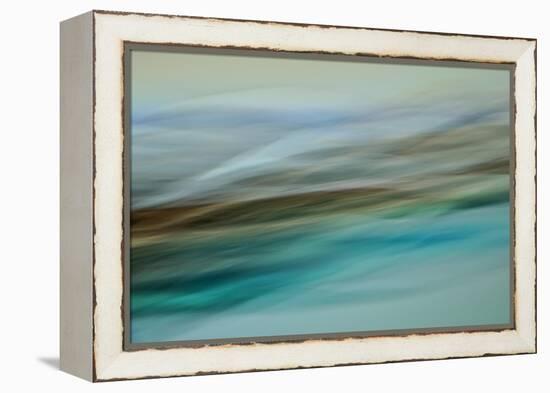 Moved Landscape 6479-Rica Belna-Framed Premier Image Canvas